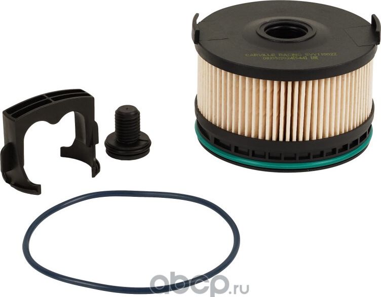 Фильтр (Carville Racing). Артикул SVV11002Z