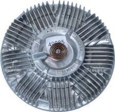 Муфта (вискомуфта) вентилятора NRF для Renault Midlum 2000-2013. Артикул 49085