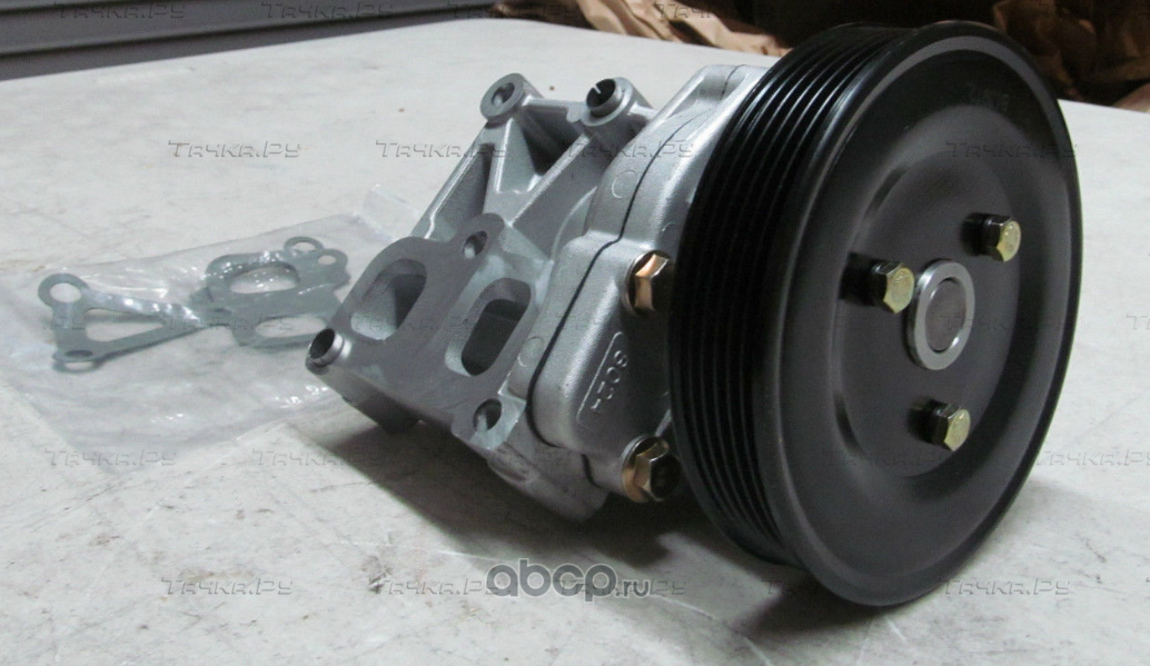Помпа (водяной насос) Mitsubishi для Mitsubishi Lancer IX 2007-2013. Артикул 1300A083