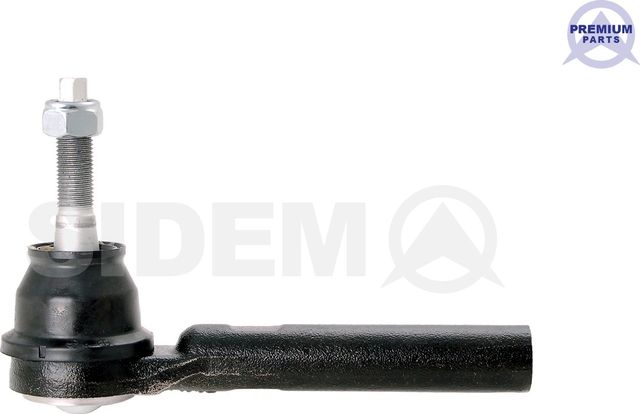 Наконечник рулевой тяги Sidem. Артикул 91036
