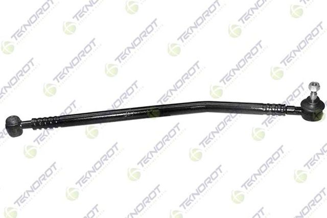 Рулевая тяга продольная Teknorot правая для Volkswagen Derby II 1981-1984. Артикул V-840