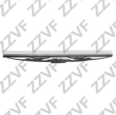 Щетка стеклоочистителя (дворник) ZZVF для Infiniti M III 2008-2010. Артикул ZVCH10R