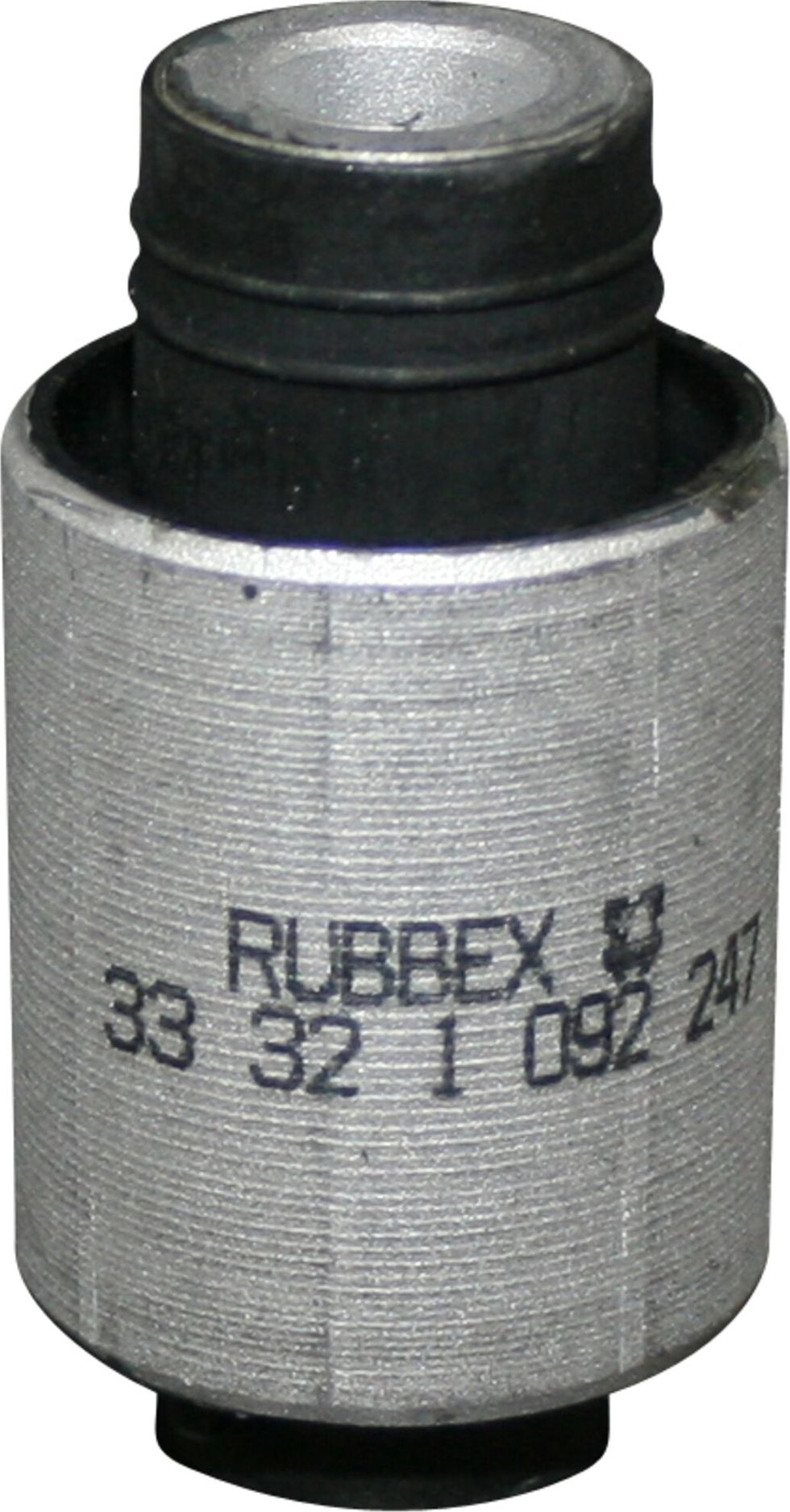 Сайлентблок заднего рычага подвески JP Group. Артикул 1450300200