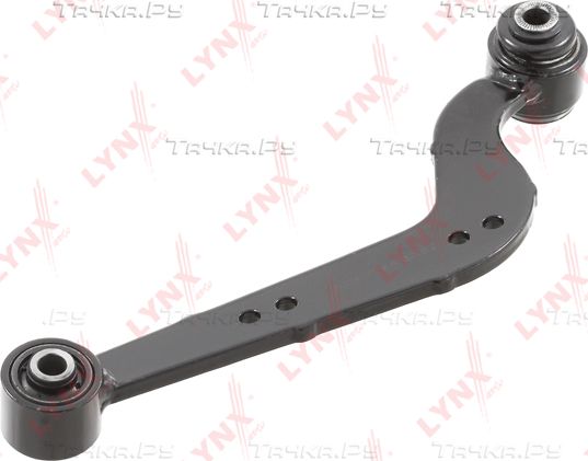 Рычаг передней подвески LYNXauto для Toyota RAV4 IV (CA40) 2012-2019. Артикул C5542R