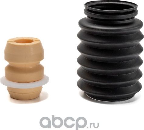 Пыльник с отбойником амортизатора переднего (Absel). Артикул BW340020