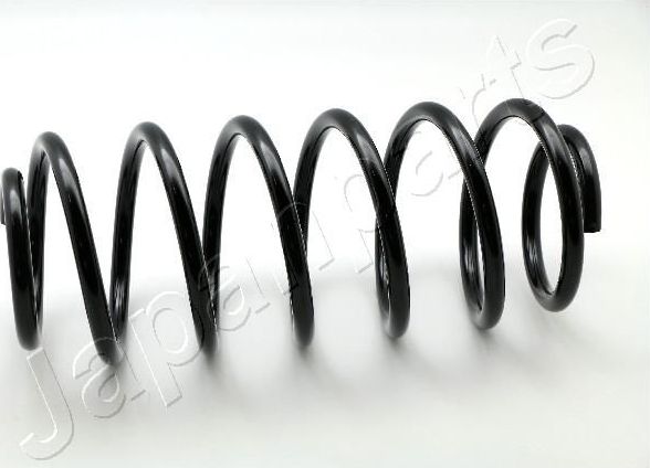 Пружина подвески Japanparts передняя для Audi 90 II (B3) 1987-1991. Артикул ZC1183H
