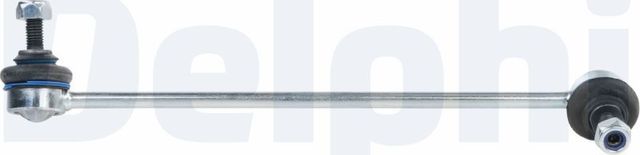 Стойка (тяга) стабилизатора Delphi передняя правая для BMW X3 I (E83) 2003-2011. Артикул TC1479
