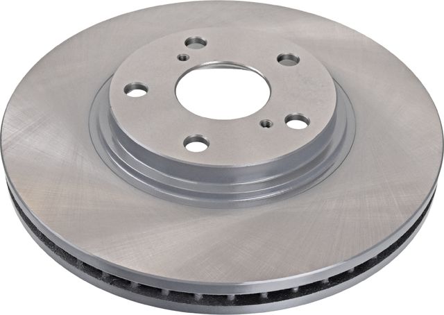 Тормозной диск Blue Print. Артикул ADT343204