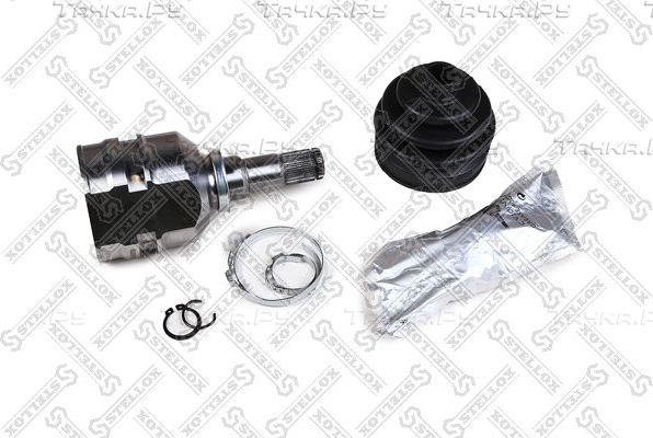 Шрус внутренний (граната) Stellox передний для Toyota Corolla E90 1987-1997. Артикул 160 1097-SX