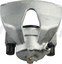 Тормозной суппорт OSSCA. Артикул 17168