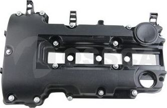 Клапанная крышка OSSCA. Артикул 28208