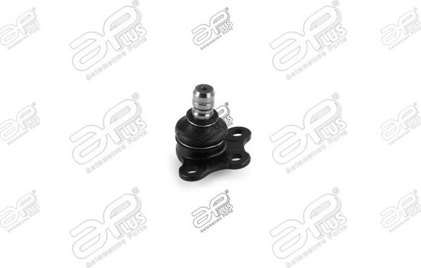 Шаровая опора APlus передняя правая/левая нижняя для Citroen C3 Picasso I 2010-2017. Артикул 16808AP