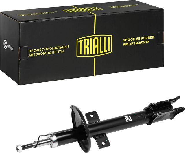 Амортизатор Trialli. Артикул AG 09504