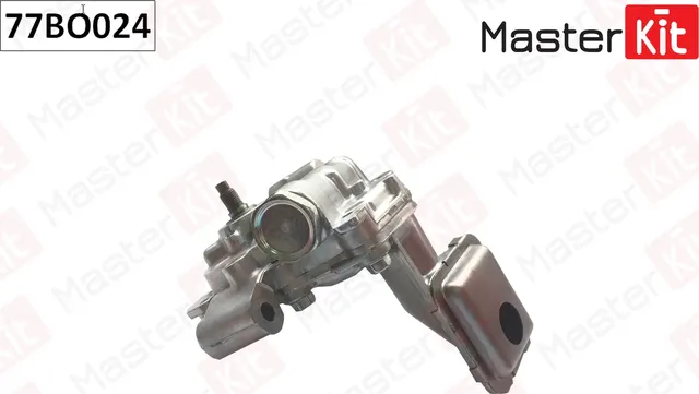 77BO024 Насос масляный Toyota 2AZ-FSE (Master KIT) Master KIT. Артикул 77bo024