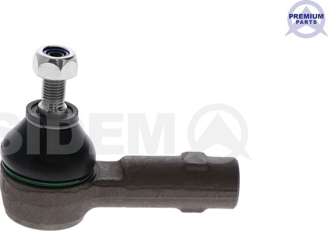 Наконечник рулевой тяги Sidem правый/левый для Citroen DS5 2011-2015. Артикул 53639