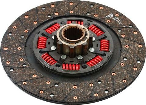 Диск сцепления Hammer для Volvo  FM 2005-2026. Артикул 090 216