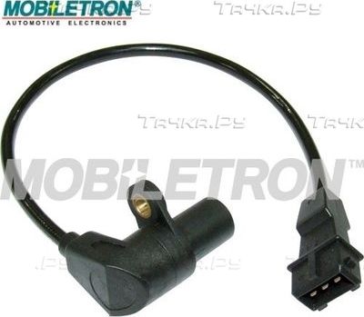Датчик положения коленвала Mobiletron для Daewoo Nubira I 1997-2002. Артикул CS-K003
