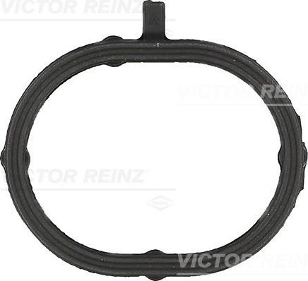 Прокладка впускного коллектора Victor Reinz (FPM (Fluor-Kautschuk)). Артикул 71-54162-00