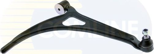 Поперечный рычаг передней подвески Comline (сталь) правый нижний для Audi A2 2000-2005. Артикул CCA2068