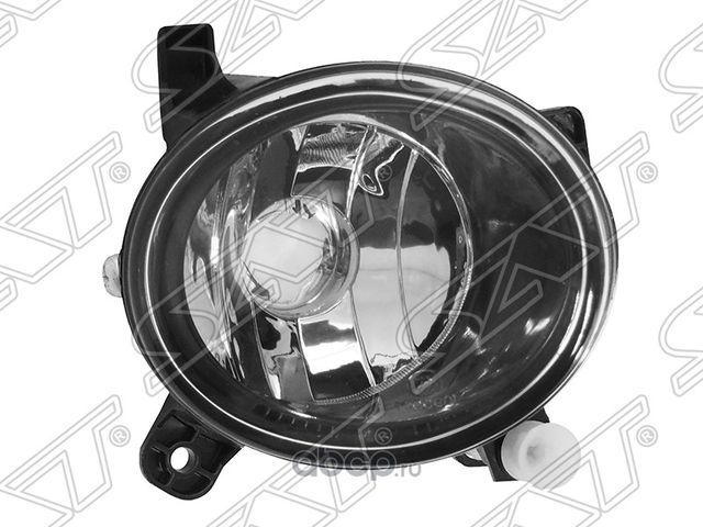 ТУМАНКА AUDI A1 10-A4S4A5S5 07-A6S6 11-Q3 12-Q5 08-VW PASSAT CC 08- Фара противотуманная AU. Артикул ST4462003RUQ