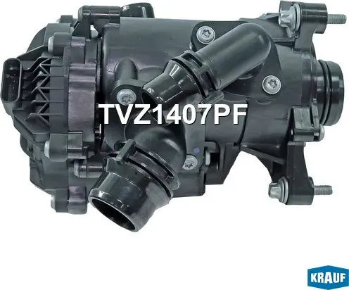 Термостат (Krauf). Артикул TVZ1407PF