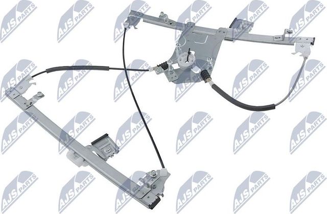 Стеклоподъемник NTY для Mercedes-Benz C-Класс II (W203, CL203) 2000-2007. Артикул EPS-ME-017