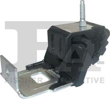 Кронштейн глушителя FA1 для Renault Laguna II 2001-2007. Артикул 223-931