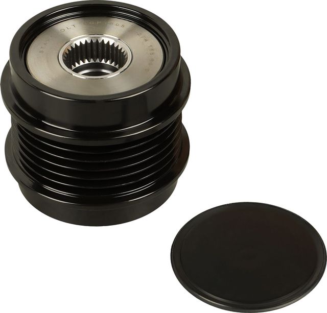 Муфта генератора обгонная StartVOLT для Mercedes-Benz E-Класс V (W213, S213, C238) 2016-2026. Артикул SGP 1505