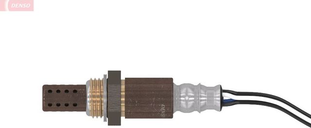 Лямбда-зонд (кислородный датчик) Denso Direct fit правый для Toyota Avensis I 2000-2003. Артикул DOX-0278