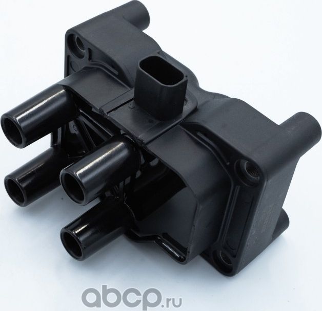 Катушка зажигания Ford Focus II (05-)/Fiesta (01-)/Fusion (02-) 1.4i/1.6i (SRS 7 (Surai). Артикул SRS70626