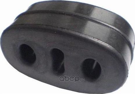 Кронштейн глушителя SsangYong. Артикул 2426105400