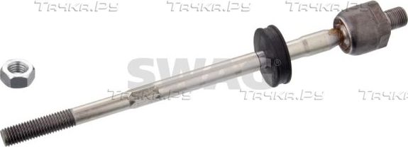 Рулевая тяга SWAG правая/левая для Volvo 940 1990-1998. Артикул 55 72 0013