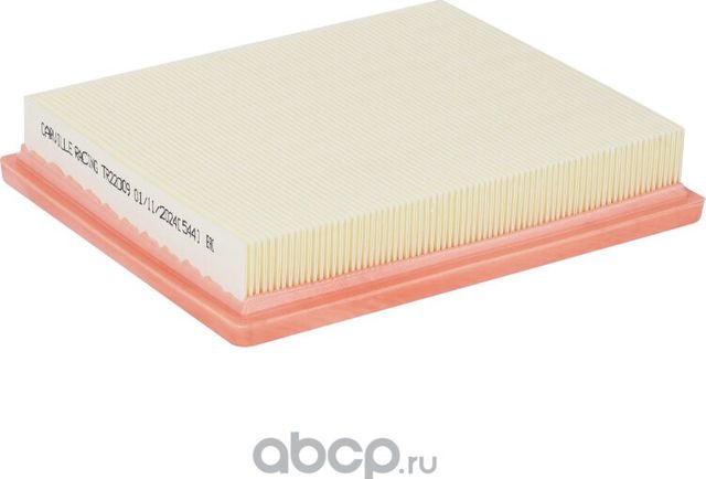 Фильтр для а/м Toyota Prius (08-)/Lexus CT 200h (10-) 1.8hyb/NX 300h ( (Carville Racing). Артикул TR22009