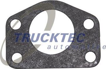 Прокладка выпускного коллектора Trucktec Automotive. Артикул 04.16.006