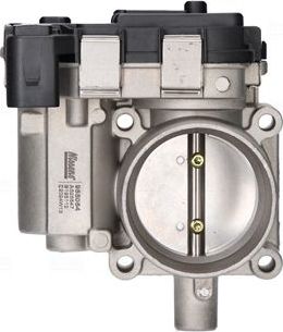 Дроссельная заслонка Nissens ** FIRST FIT ** для Skoda Karoq I 2019-2026. Артикул 955054