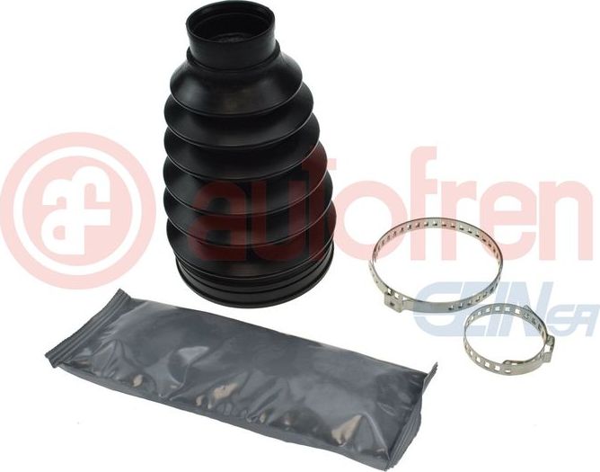 Пыльник ШРУСа наружный Autofren Seinsa. Артикул D8341T