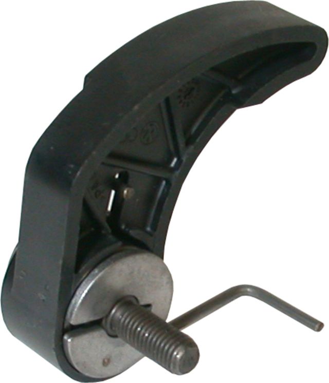 Натяжитель цепи ГРМ JP Group для Audi A4 III (B7) 2002-2009. Артикул 1113150400