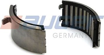 Шкворень поворотного кулака Auger. Артикул 95769