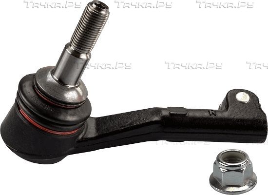 Наконечник рулевой тяги TRW правый для BMW 1 I (E82/E88) 2007-2013. Артикул JTE1102