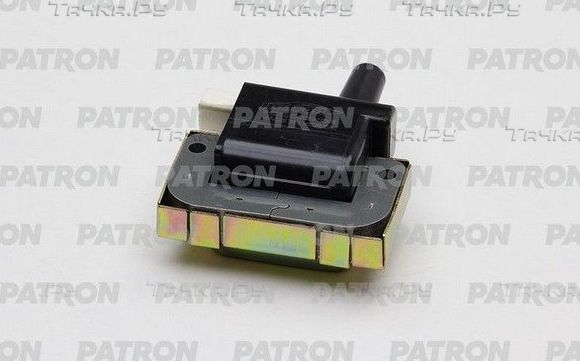 Катушка зажигания Patron для Honda Accord IV 1990-1993. Артикул PCI1002KOR