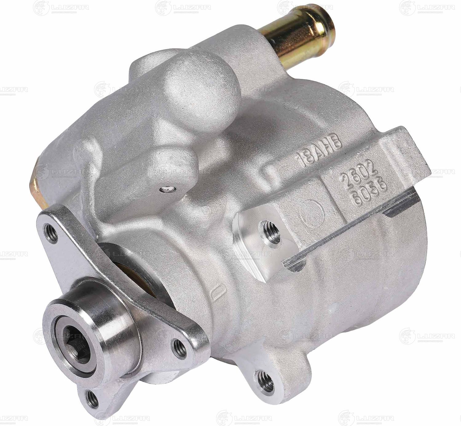 Насос ГУР Luzar. Артикул LPS 0901