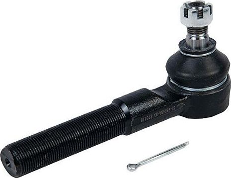 Наконечник рулевой тяги Stellox. Артикул 51-98043A-SX