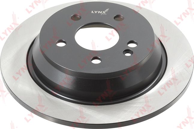 Тормозной диск LYNXauto. Артикул BN-1736