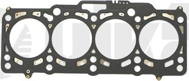 Прокладка ГБЦ Vika (Металл). Артикул 11031830701
