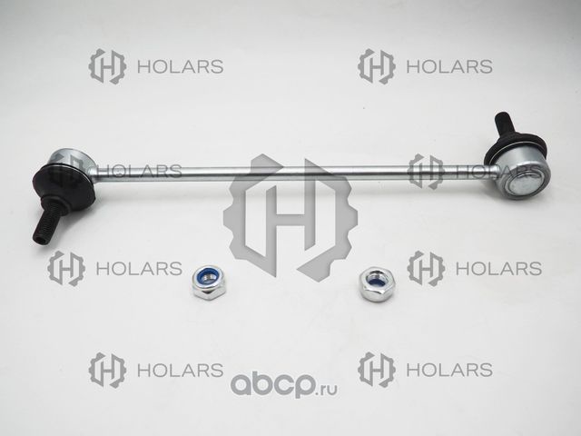 Тяга стабилизатора передняя  HLSL0003  8450006750 (Holars). Артикул HLSL0003