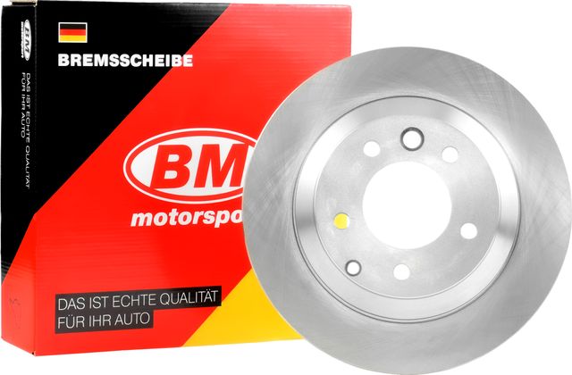 Диск тормозной VAG Q7/ TOUAREG зад.вент. (BM). Артикул BDV140