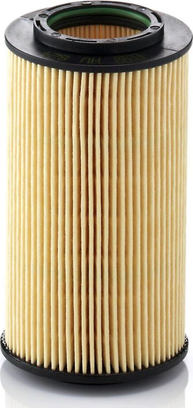 Масляный фильтр Mann-Filter для Kia Opirus I 2006-2011. Артикул HU 824 x