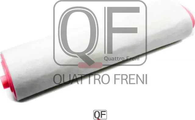 Фильтр воздушный (Quattro Freni). Артикул qf36a00218