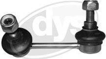 Стойка (тяга) стабилизатора DYS. Артикул 30-73751