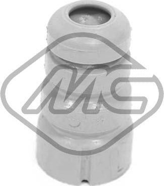 Отбойник амортизатора (стойки) Metalcaucho (Полиуретан). Артикул 40447